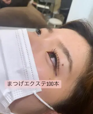 マツエク・マツパ 【個室サロン】🎀 美容師&アイリストのマツエク・マツパデザイン