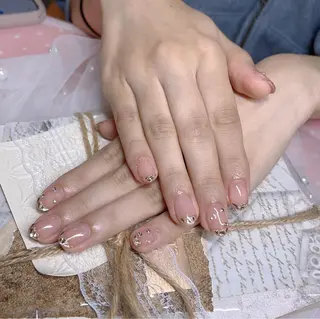 ネイル Sネイル サロン蕨店のネイルデザイン