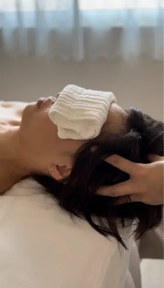 Le　Cocon （ル・ココン）のエステ・リラクイメージ