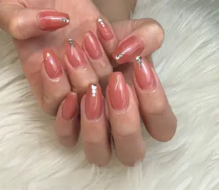 ネイル Nail ameria megu所属・ameria meguのネイルデザイン