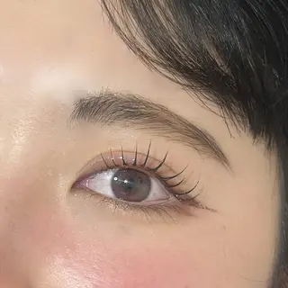 マツエク・マツパ 韓国束感まつげ｜ MANAMI🧸のマツエク・マツパデザイン