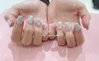 ネイル Umi nail& eyelashのネイルデザイン
