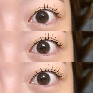 マツエク・マツパ maimi 〖天神Lino店〗のマツエク・マツパデザイン