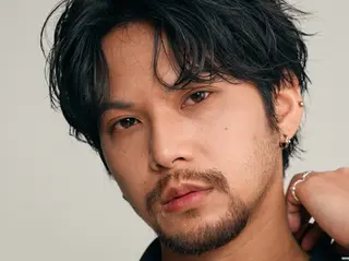 パーマ メンズ fifth天神メンズ パーマ特化／内山遥斗のヘアスタイル