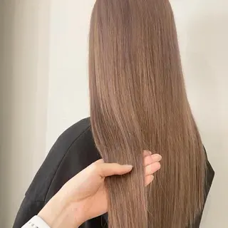 ロング CHiC ミサキのマツエク・マツパデザイン