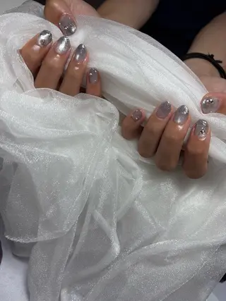 ネイル 神戸駅ネイルサロンPenails所属・penails ayaのネイルデザイン