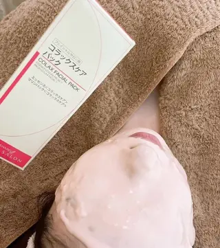 大村 彩香のエステ・リラクイメージ