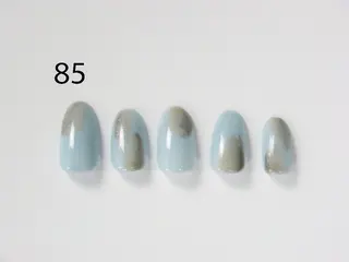 ネイル 韓国美容ジェルネイル専門店Maum新潟店所属・Maum 新潟店のマツエク・マツパデザイン