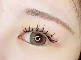 マツエク・マツパ Extension Tomato梅田店所属・Tomato 藤平のマツエク・マツパデザイン