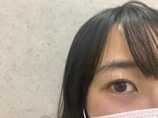 マツエク・マツパ Musee du Art ～ciel～所属・MuseeduArt juriのヘアスタイル