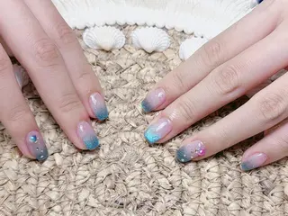 ネイル Sunny Nailのネイルデザイン