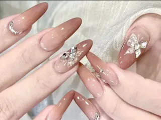 ネイル 恵比寿 The Nailのネイルデザイン