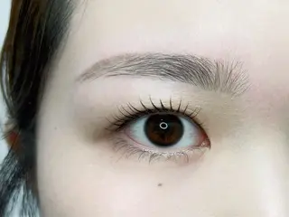 アイブロウ くるるん本店🍀 陽の眉毛・アイブロウイメージ