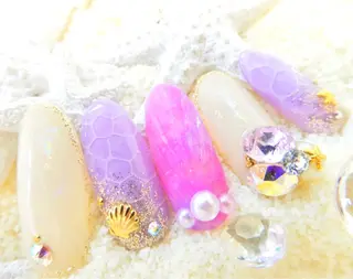 ネイル Dolce.Nail 柏店のネイルデザイン