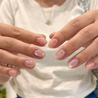 ネイル RYO ／Amourのネイルデザイン