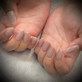 ネイル YAGAWA NAOのネイルデザイン