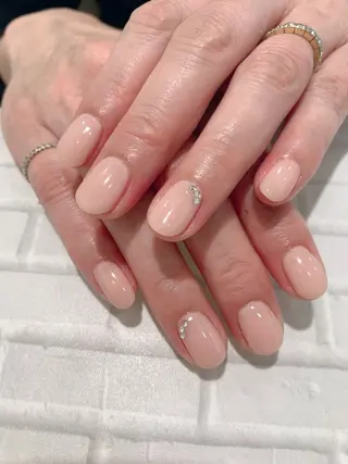 ネイル グラマラス ネイルのネイルデザイン