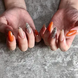 ネイル 土屋 智子のエステ・リラクイメージ