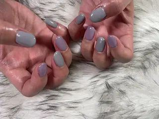 ネイル Mogu nail 二子玉川のネイルデザイン