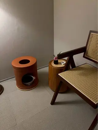 and  uks表参道所属・and uks表参道 MARUYAMAのエステ・リラクイメージ