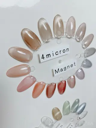 ネイル Nail Salon R.N アールドットエヌ所属・R.N アールドットエヌのネイルデザイン
