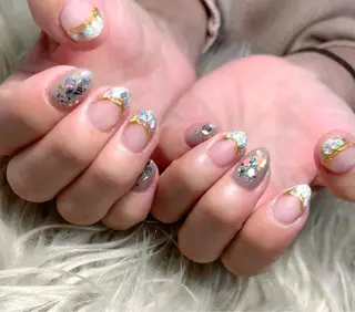 ネイル Nail salon Venusのネイルデザイン