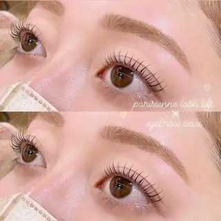 マツエク・マツパ アイブロウ yoshie🕯️ 新宿/まつ毛パーマのマツエク・マツパデザイン