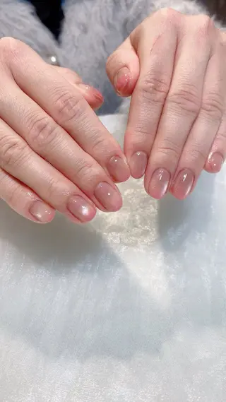 ネイル Sayaka 🎀のネイルデザイン