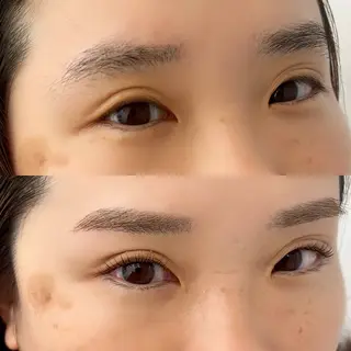 アイブロウ eye salon Welinaの眉毛・アイブロウイメージ
