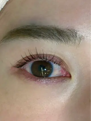 マツエク・マツパ Mode k's厚木 🍙⭐️shioriのマツエク・マツパデザイン