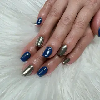 ネイル N Kaoriのネイルデザイン