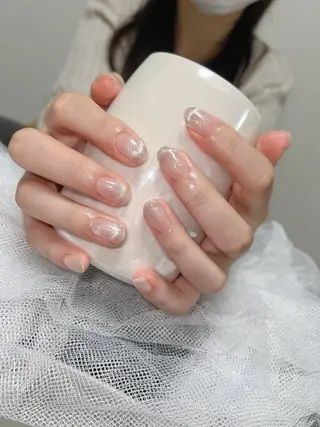 ネイル Lee Nailsのネイルデザイン