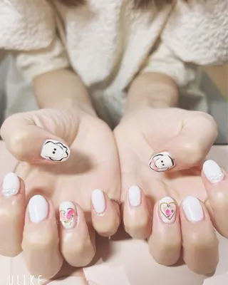 ネイル 吉野✨ ネイルデザイナー✨のネイルデザイン