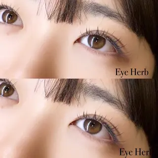 マツエク・マツパ ♡ Shioriのマツエク・マツパデザイン