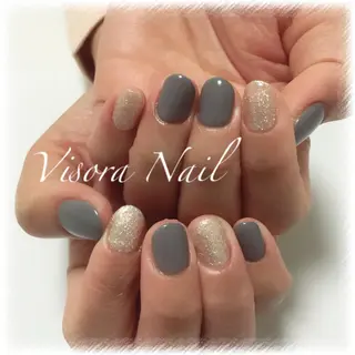 ネイル 美SORA ～ｳﾞｨｿﾗ～のネイルデザイン