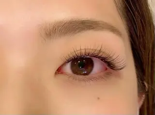 マツエク・マツパ 【King】 KYOKOのマツエク・マツパデザイン