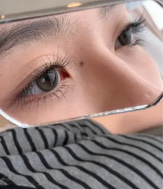 マツエク・マツパ KIIマツエク& まつげパーマ池袋店のマツエク・マツパデザイン