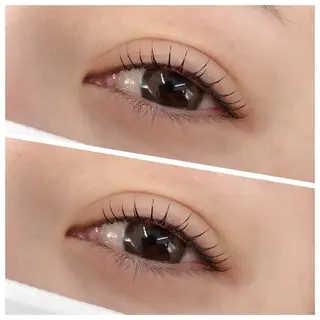 マツエク・マツパ THE BALM🐦 橋本♪のマツエク・マツパデザイン