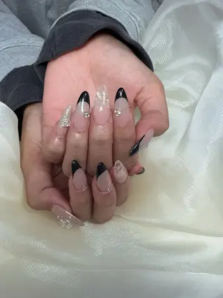 ネイル YOIネイルサロン所属・YOI ゆみのネイルデザイン