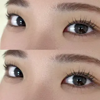 マツエク・マツパ キサラ🖤恵比寿 🖤まつパ/パリのマツエク・マツパデザイン