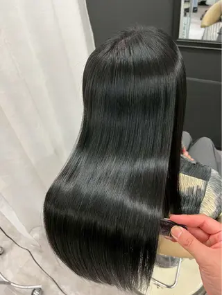 ロング 🩶CHIRI🩶/ SIGMALATTEのヘアスタイル