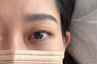 マツエク・マツパ itoro所属・WAKUDA MOEMIのマツエク・マツパデザイン