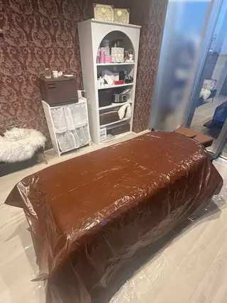 Relaxation jouet.のエステ・リラクイメージ