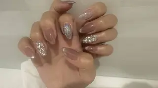 ネイル Fleur 【フルール】のネイルデザイン