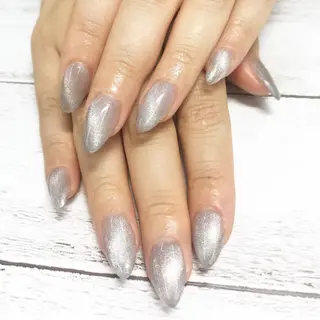 ネイル リラネイル Aikenのネイルデザイン