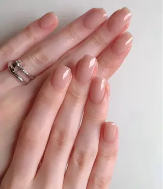 ネイル RURIネイル所属・GAO CHONGのネイルデザイン