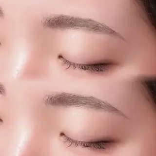 アイブロウ ニシダ マイ.⋆𝜗𝜚の眉毛・アイブロウイメージ