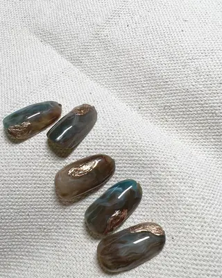 ネイル nail salon CHEのネイルデザイン