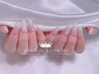 ネイル M2 せいのネイルデザイン