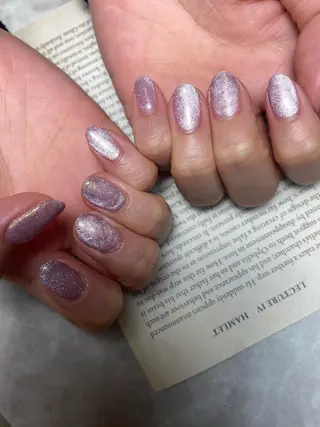 ネイル 🌿Charme🌿 MAIのネイルデザイン